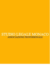 STUDIO LEGALE MONACO